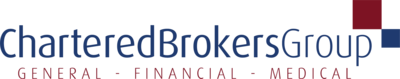 Chartered Brokers Group Logo PNG Vector