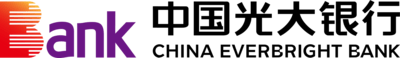 China Everbright Bank Logo PNG Vector