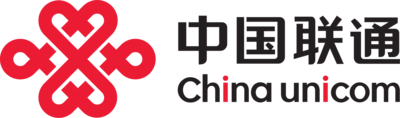 China Unicom Logo PNG Vector