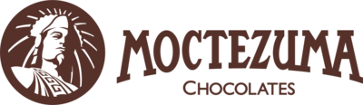 Chocolate Moctezuma Logo PNG Vector