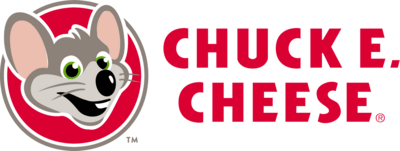 Chuck E. Cheese (2019) Logo PNG Vector