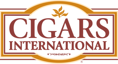 Cigars International Logo PNG Vector