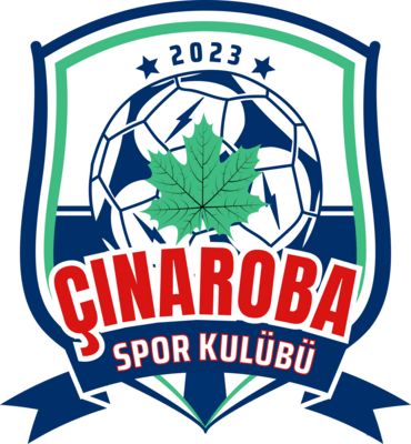 Çınarobaspor Logo PNG Vector