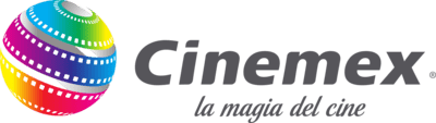 Cinemex Logo PNG Vector