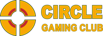 CIRCLE GAMING CLUB Logo PNG Vector