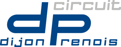 Circuit Dijon-Prenois Logo PNG Vector