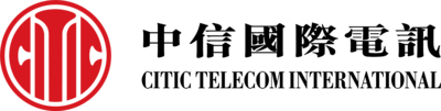 CITIC 1616 Holdings Logo PNG Vector