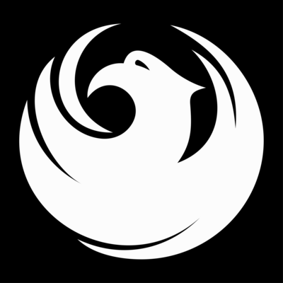 City Of Phoenix Logo PNG Vector