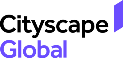 Cityscape Global Logo PNG Vector