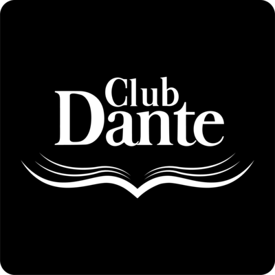 Club Dante Logo PNG Vector