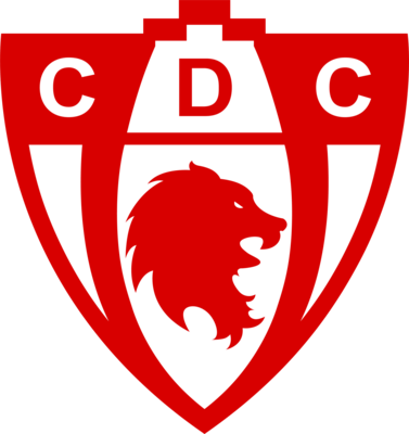 Club de Deportes Copiapó Logo PNG Vector