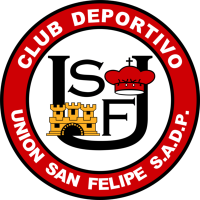 Club de Deportes Unión San Felipe Logo PNG Vector