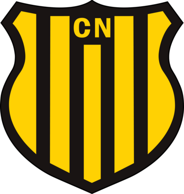 Club Deportivo Concón National Logo PNG Vector