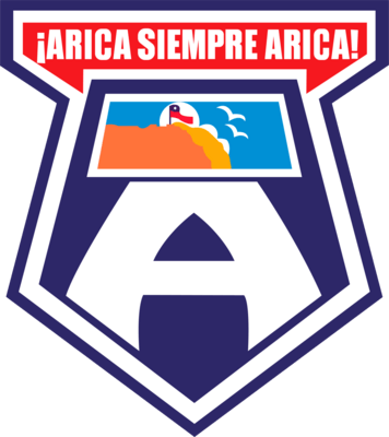 Club Deportivo San Marcos de Arica Logo PNG Vector