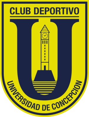 Club Deportivo Universidad de Concepción Logo PNG Vector