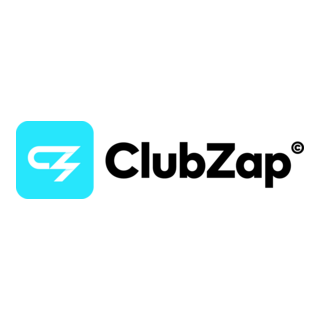ClubZap Logo PNG Vector