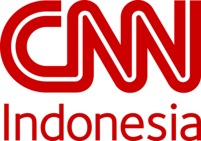 CNN Indonesia Logo PNG Vector