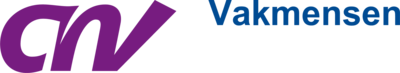 CNV Vakmensen Logo PNG Vector