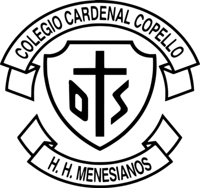Colegio Cardenal Copello Logo PNG Vector