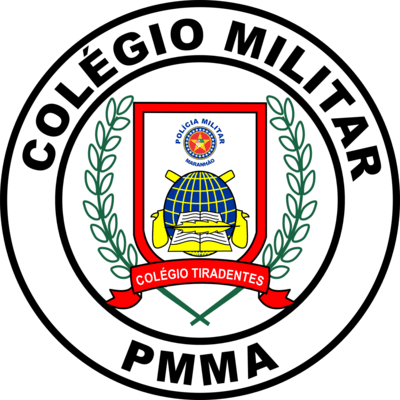 colégio militar ma Logo PNG Vector