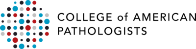College of American Pathologists Logo PNG Vector