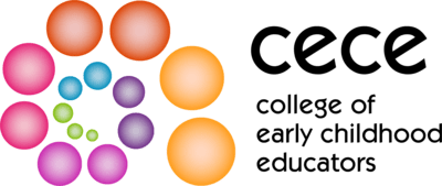 College of Early Childhood Educators Logo PNG Vector