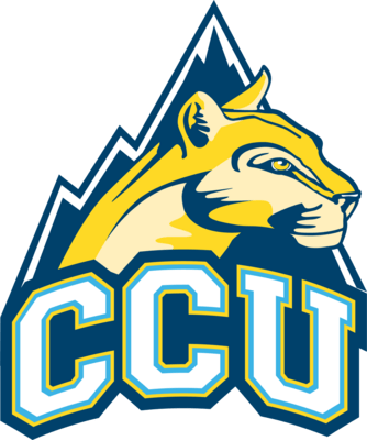 Colorado Christian Cougars Logo PNG Vector