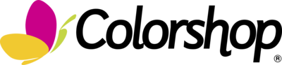 Colorshop Logo PNG Vector