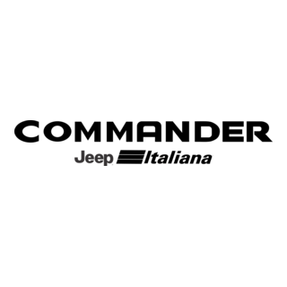 Commander Logo PNG Vectors Free Download