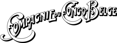 Compagnie Du Congo Belge Logo PNG Vector