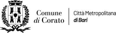 Comune di Corato Logo PNG Vector