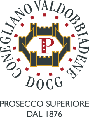 Conegliano Valdobbiadene Prosecco DOCG Logo PNG Vector