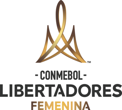 Conmebol Libertadores Femenina Logo PNG Vector