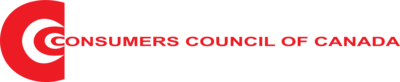 Consumers Council of Canada Logo PNG Vector