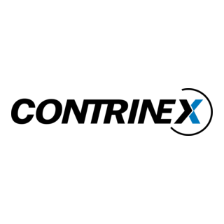 Contrinex Logo PNG Vector