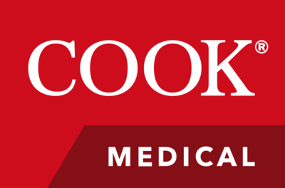 Cook Medical Logo PNG Vector