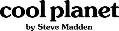 Cool Planet by Steve Madden Logo PNG Vector