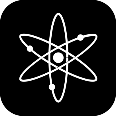 Cosmos Logo PNG Vector