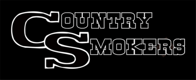 Country Smokers Logo PNG Vector