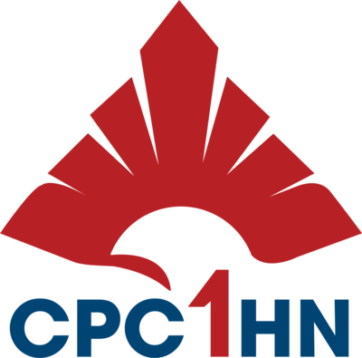 CPC1HN Logo PNG Vector