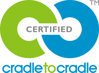 Cradle to Cradle Logo PNG Vector