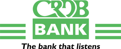 CRDB Logo PNG Vector