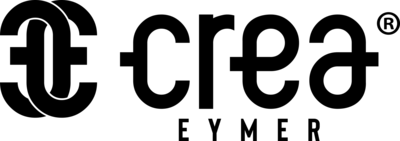 Crea Eymer Logo PNG Vector