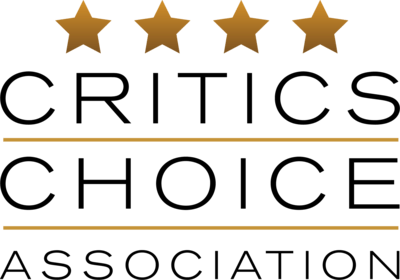 Critics Choice Association Logo PNG Vector