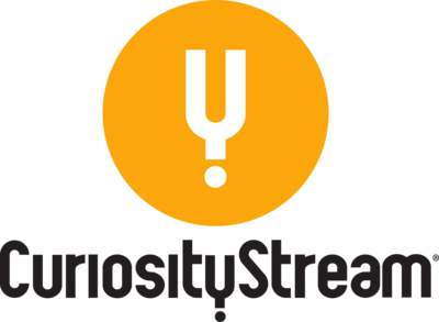 Curiosity Stream Logo PNG Vector