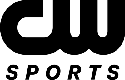 CW Sports (2024) Logo PNG Vector