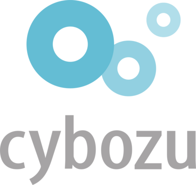 Cybozu Logo PNG Vector