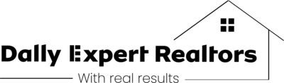 Dally Expert Realtors Logo PNG Vector