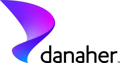 Danaher Logo PNG Vector
