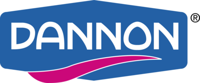 Dannon Logo PNG Vector